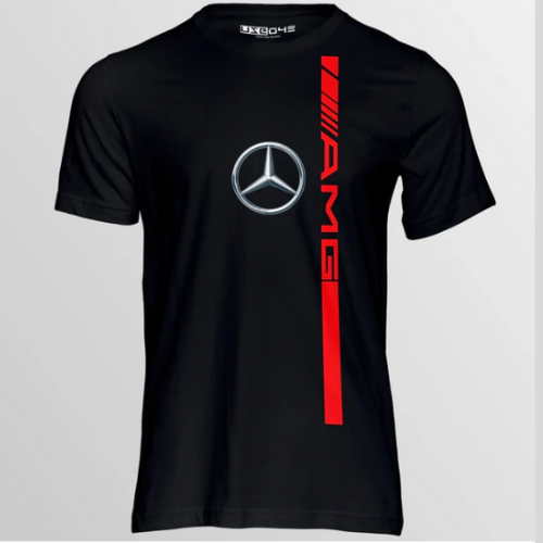 Camiseta Mercedes AMG [GG]
